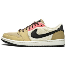 Jordan Air Jordan 1 Retro Low Utility Pack