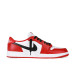 Jordan Air Jordan 1 LOW OG "Red Flower"