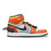 Jordan Air Jordan 1 Retro High OG "Light Fusion Red"