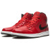 Jordan Air Jordan 1 Retro Mid "Gym Red"