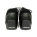 Jordan Air Jordan 18 OG Low Black Silver Chrome
