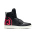 Jordan Air Jordan 1 Moto Black Infrared 23