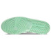 Jordan Air Jordan 1 mid "blue mint"