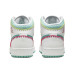 Jordan Air Jordan 1 Mid "Multi Knit"