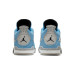 Jordan Air Jordan 4 retro "university blue"