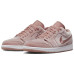 Jordan Air Jordan 1 low "pink velvet"