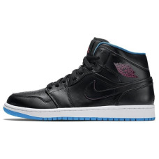 Jordan Air Jordan 1 Retro Mid Radio Raheem