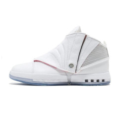 Jordan Air Jordan 16 Retro Solefly Art Basel 2016