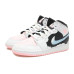 Jordan Air Jordan 1 Mid OKHR GS