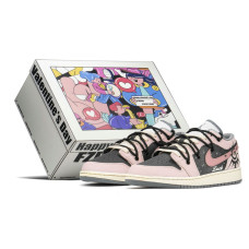 Jordan Air Jordan 1 FZBB GS