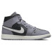 Jordan Air Jordan 1 Mid "Cement Grey"