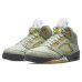 Jordan Air Jordan 5 retro "jade"