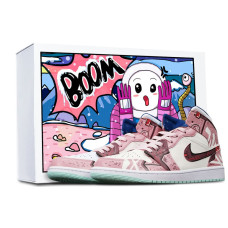 Jordan Air Jordan 1 Mid