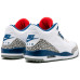 Jordan Air Jordan 3 retro true blue 2016