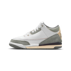 A Ma Maniére x Jordan Air Jordan 3 Retro SP "Medium Grey"
