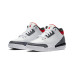Jordan Air Jordan 3 SE-T “Fire Red"