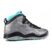 Jordan Air Jordan 10 Retro Lady of Liberty 2015