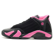 Jordan Air Jordan 14 Desert Pink
