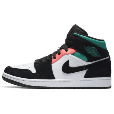 Jordan Air Jordan 1 mid se "south beach"
