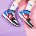 Jordan Air Jordan 1 "Game Time"