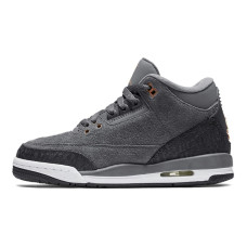 Jordan Air Jordan 3 Retro Anthracite