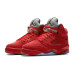 Jordan Air Jordan 5 Retro "Red Suede" GS