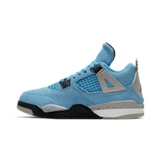 Jordan Air Jordan 4 retro "university blue"