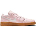 Jordan Air Jordan 1 low "pink gum"