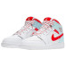 Jordan Air Jordan 1 Mid TOPAZ MIST