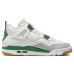 Nike SB x Jordan Air Jordan 4 "Pine Green"