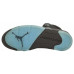 Jordan Air Jordan 5 Retro Black/University Blue