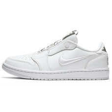 Jordan Air Jordan 1 RET Low Slip White