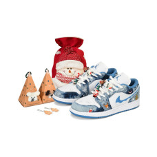 Jordan Air Jordan 1 Low GS