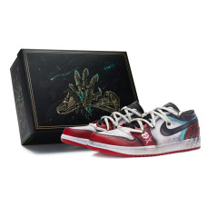 Jordan Air Jordan 1 low