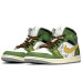Jordan Air Jordan 1 Mid FZBB CNY