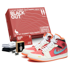 Jordan Air Jordan 1 Mid 2023