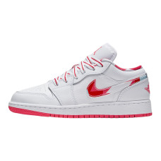 Jordan Air Jordan 1 Low TOPAZ MIST