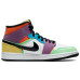 Jordan Air Jordan 1 mid se "lightbulb"