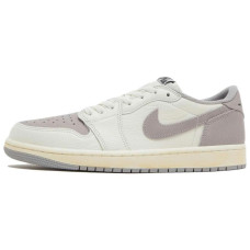 Jordan Air Jordan 1 Low OG "Atmosphere Grey"
