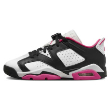 Jordan Air Jordan 6 Low "Fierce Pink"