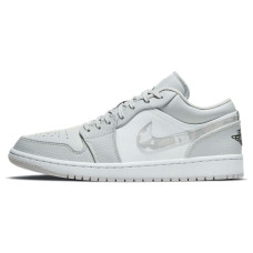 Jordan Air Jordan 1 low "white camo" dior