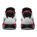 Jordan Air Jordan 6 Retro Low Infrared