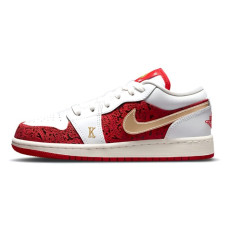 Jordan Air Jordan 1 Low SE "Spades"