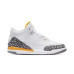 Jordan Air Jordan 3 Retro "Laser Orange"