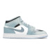 Jordan Air Jordan 1 Mid FZBB GS