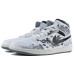 Jordan Air Jordan 1 Mid Vintage Grey