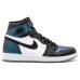 Jordan Air Jordan 1 Retro All Star 2017 Chameleon
