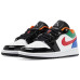 Jordan Air Jordan 1 low "multi-color"