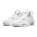 Jordan Air Jordan 4 Retro "Tech White"