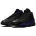 Jordan Air Jordan 13 retro "court purple"